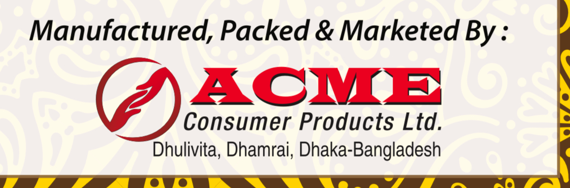 ACME Consumer Products Ltd logo