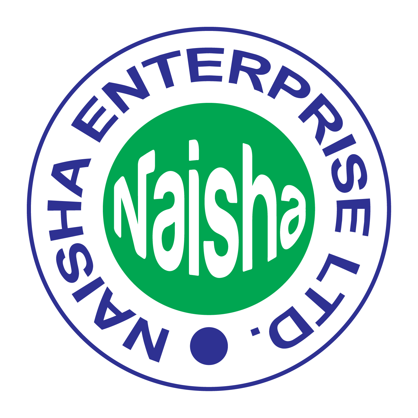 Naisha Enterprise Ltd logo