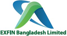 EXFIN BANGLADESH LIMITED logo