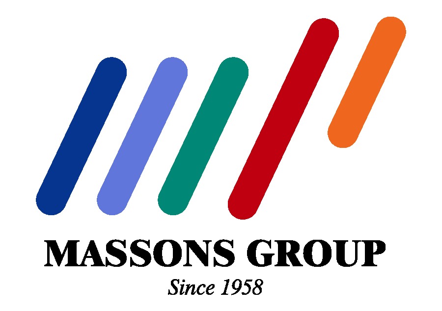 Massons Polymer Corporation logo