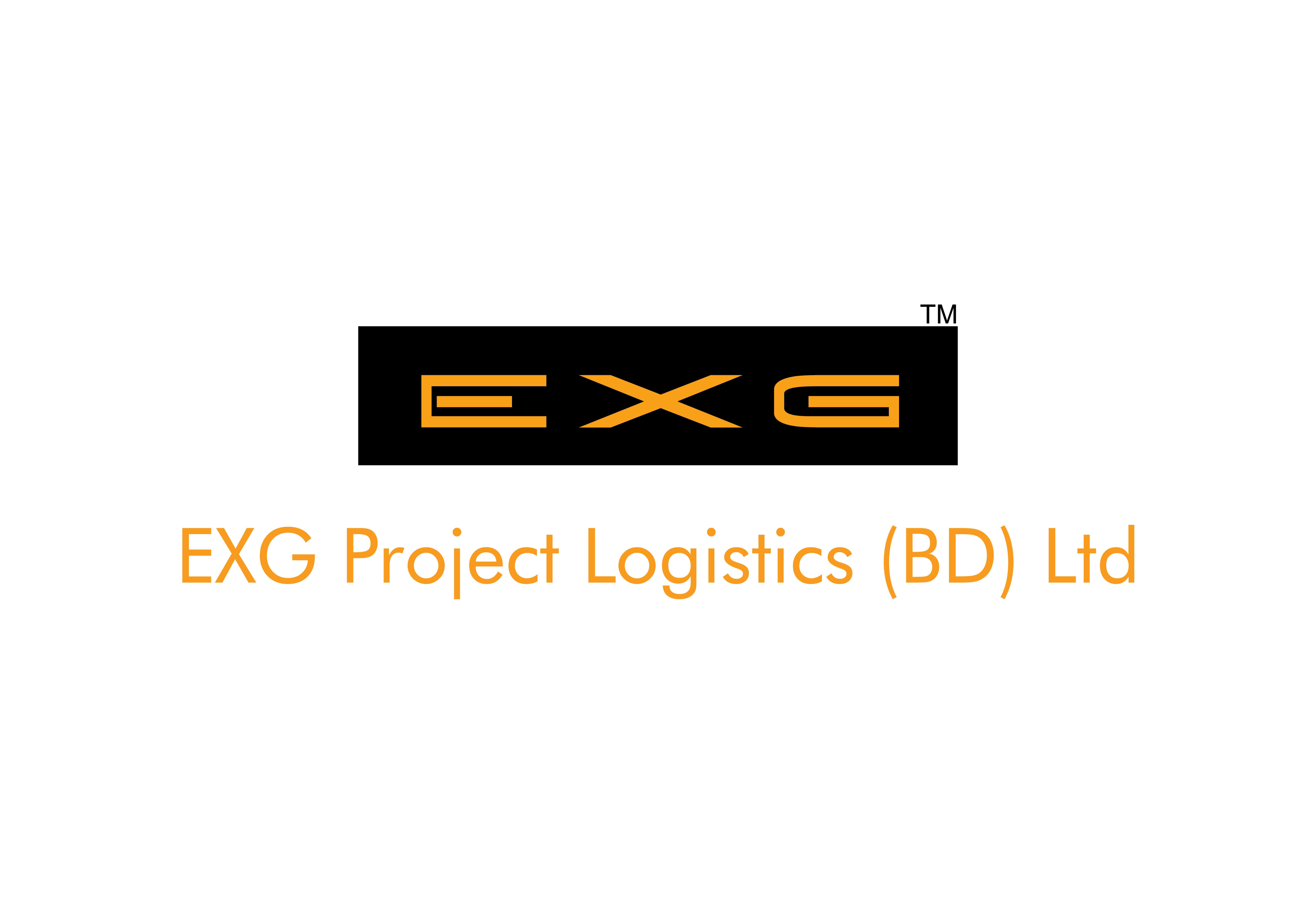 EXG Project Logisitics (BD) Ltd.  logo