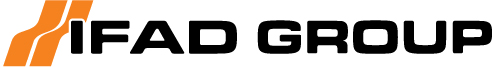 IFAD Group logo