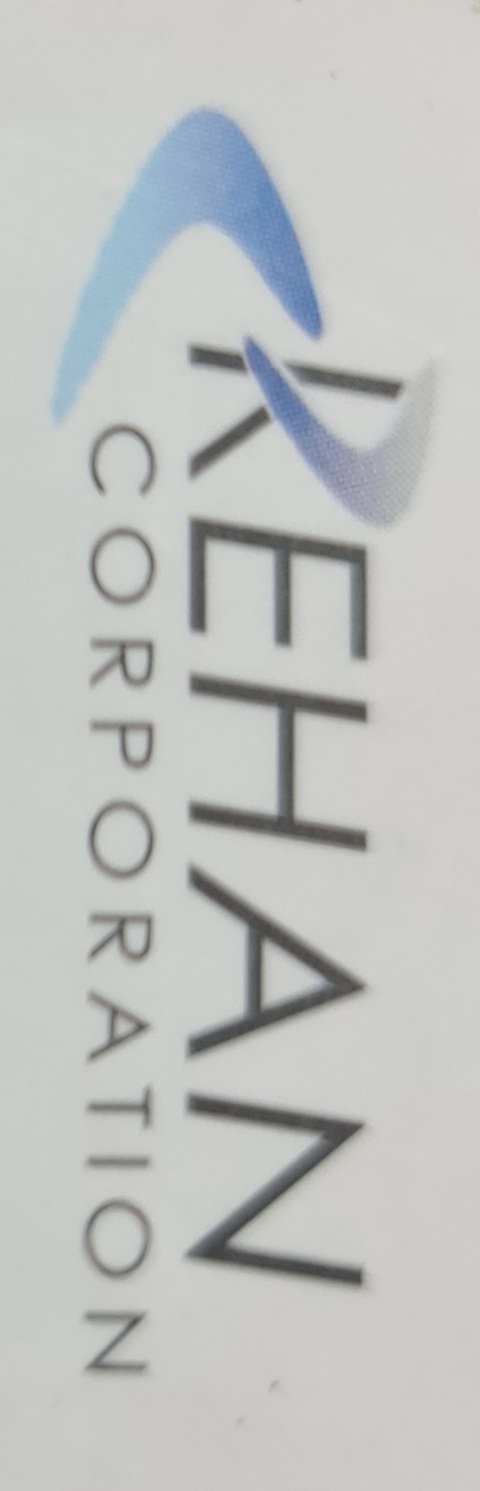 Rehan Corporation logo