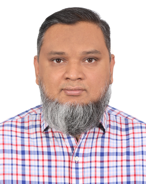 Kamrul Hasan Tuhin