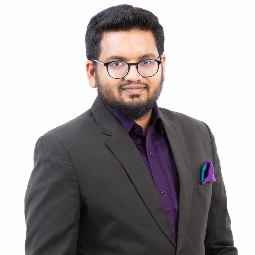 Mir Shahrukh Islam