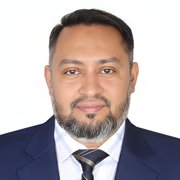 Abdullh Al Mahmud