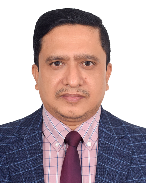 Md. Nur Alam