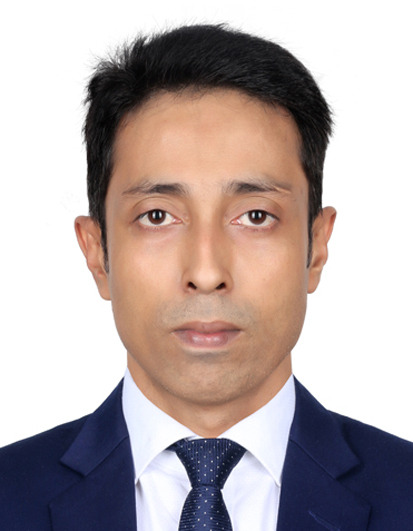 M A M KAMRUDDIN
