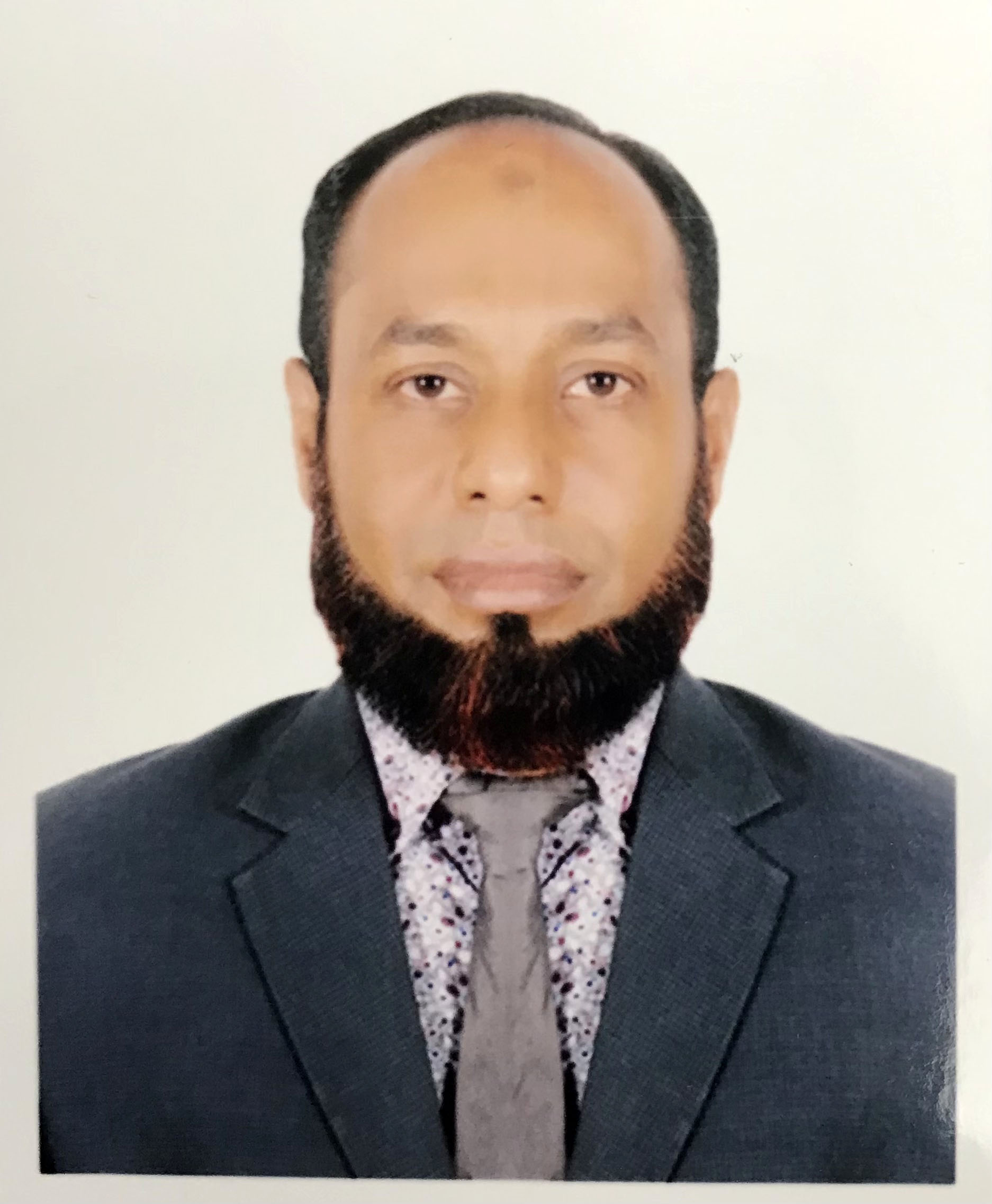 MD ABUL KALAM