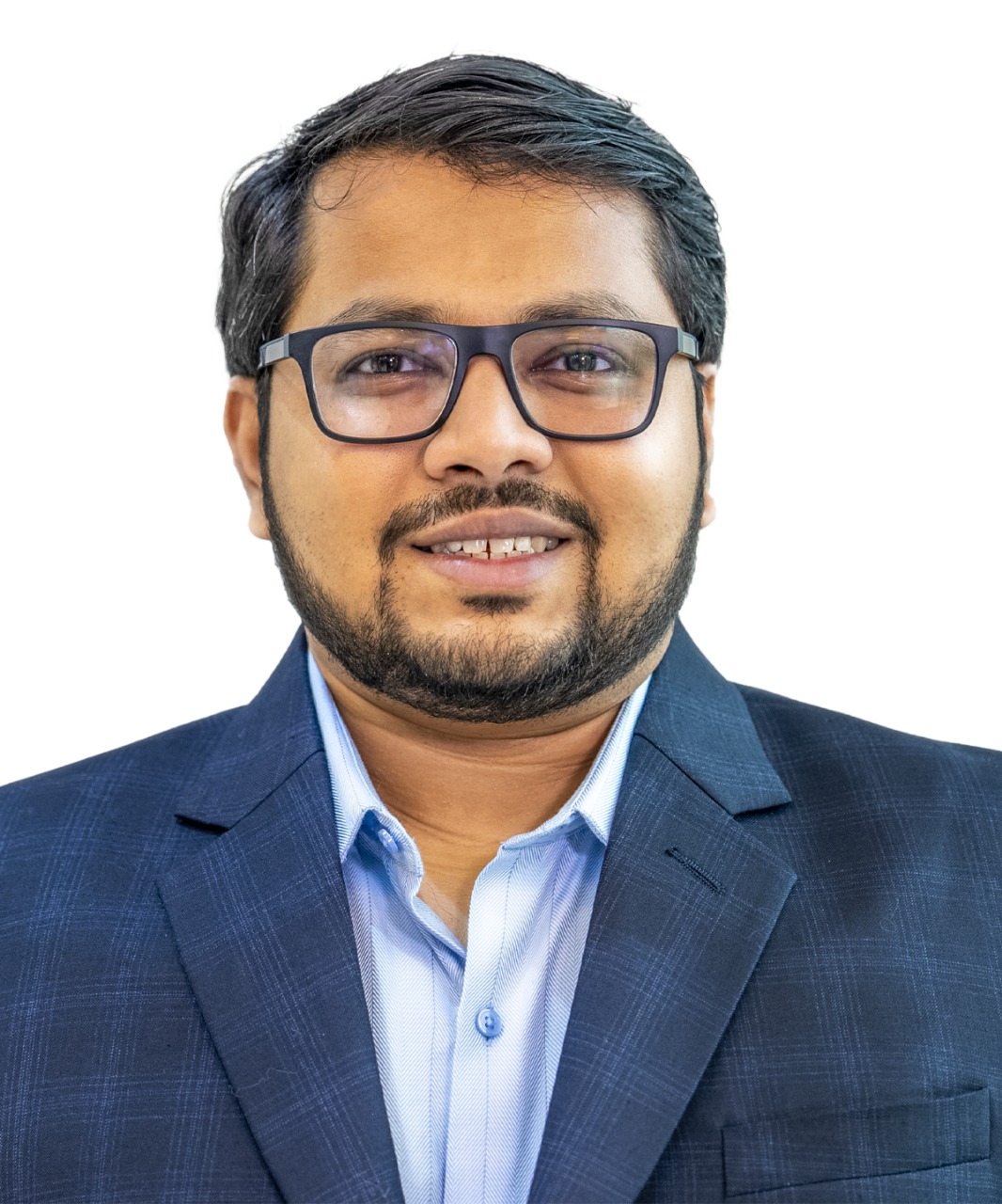SALMAN BIN RASHID SHAH SAYEEM