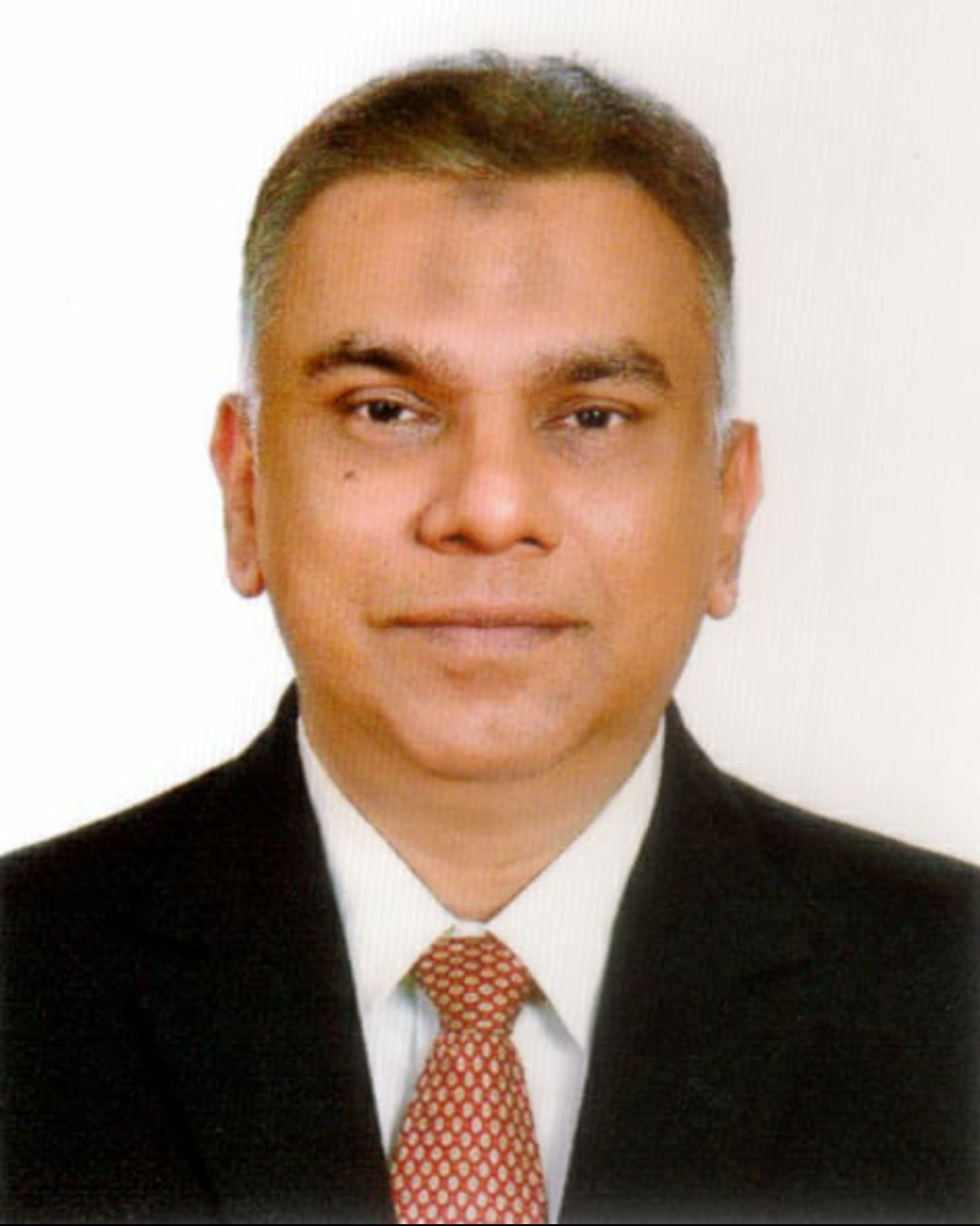 Md. Saifur Rahman