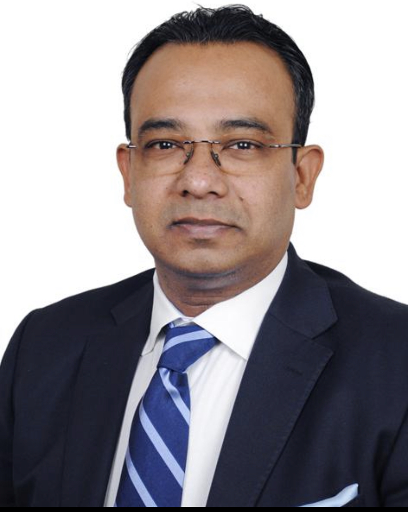 RAZEEV CHOWDHURY