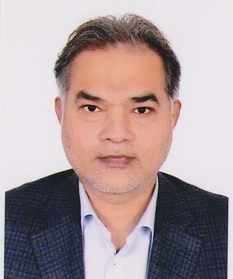 Md. Abrarul Alam