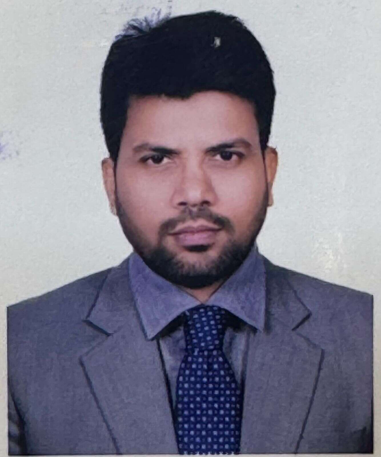 Md. Rashidul Islam