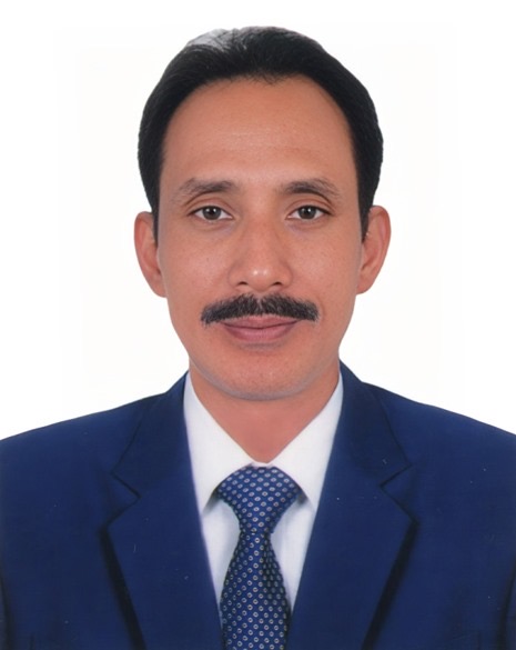 Md Shah Alam