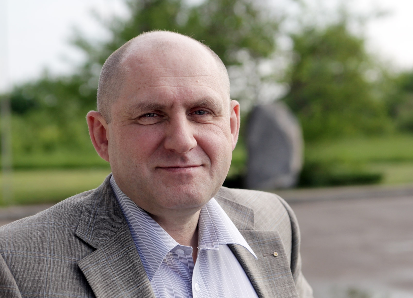 Lithuanian Delegation | SCCI Events